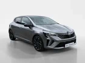 Renault Clio (2025) thumbnail 3