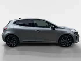 Renault Clio (2025) thumbnail 4