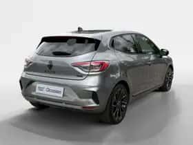 Renault Clio (2025) thumbnail 5