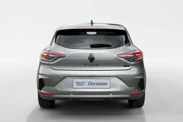 Renault Clio (2025) thumbnail 6