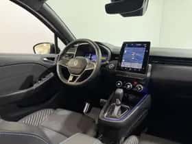 Renault Clio (2025) thumbnail 10