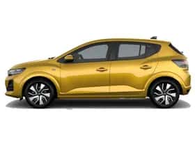 Dacia Sandero (2026) thumbnail 2