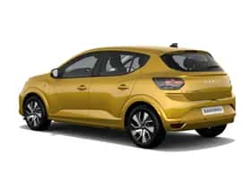 Dacia Sandero (2026) thumbnail 3