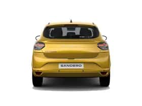 Dacia Sandero (2026) thumbnail 4