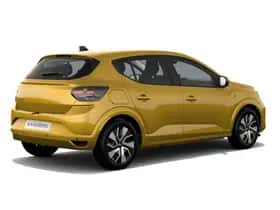 Dacia Sandero (2026) thumbnail 5