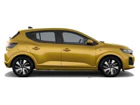 Dacia Sandero (2026) thumbnail 6