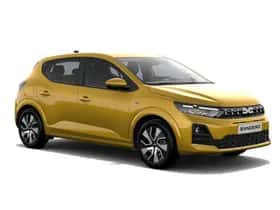 Dacia Sandero (2026) thumbnail 7