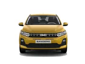 Dacia Sandero (2026) thumbnail 8