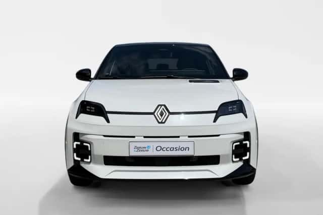 Renault 5 (2026) thumbnail 2