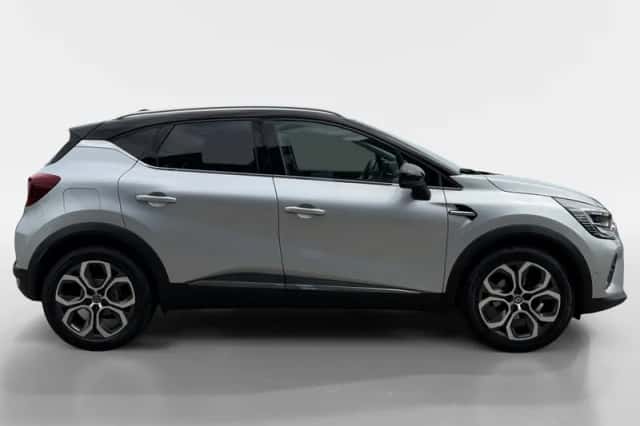 Renault Captur (2020) thumbnail 4