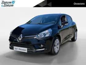 Renault Clio (2019)