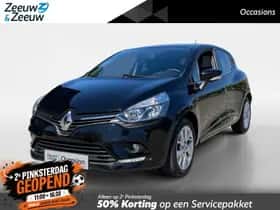 Renault Clio (2019)