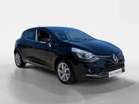 Renault Clio (2019) thumbnail 3
