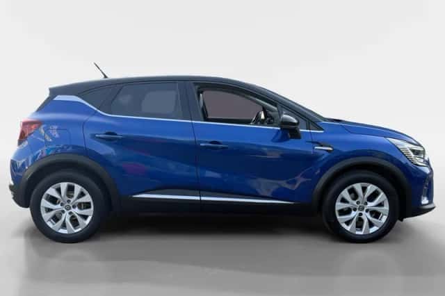 Renault Captur (2020) thumbnail 4