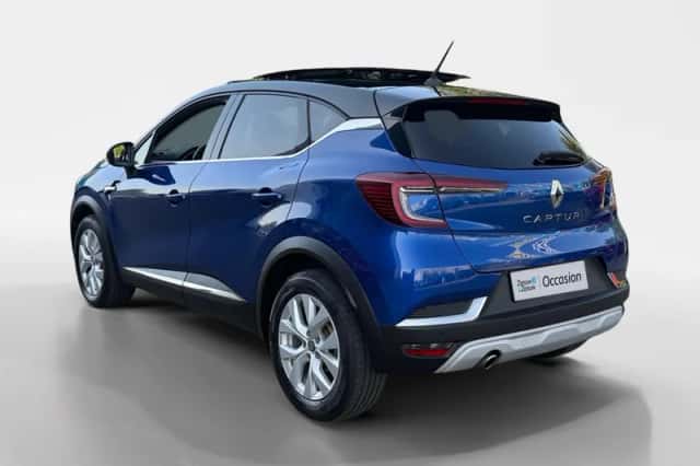 Renault Captur (2020) thumbnail 6