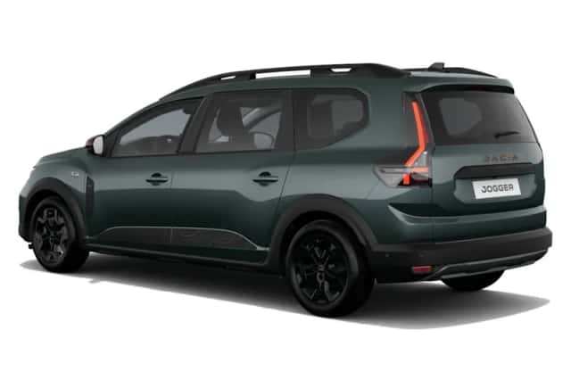 Dacia Jogger (2026) thumbnail 3