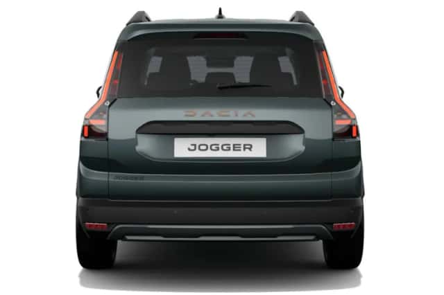 Dacia Jogger (2026) thumbnail 4