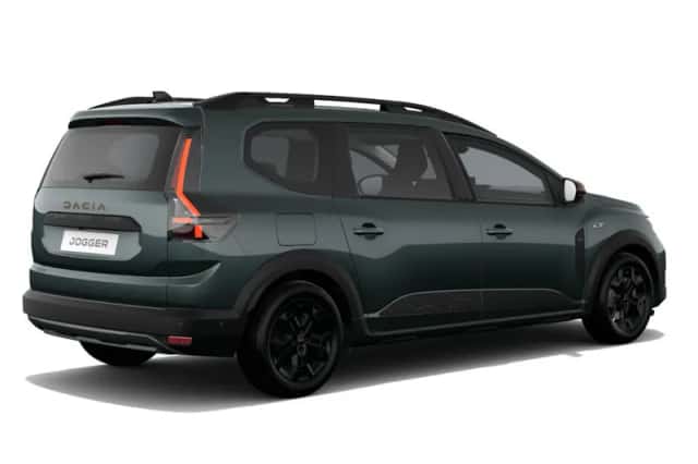 Dacia Jogger (2026) thumbnail 5
