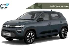 Dacia Spring (2026)