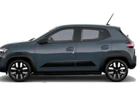 Dacia Spring (2026) thumbnail 2