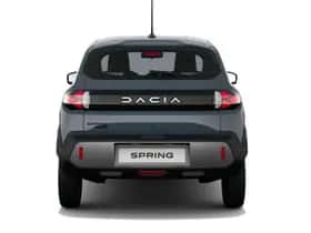 Dacia Spring (2026) thumbnail 4