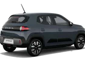 Dacia Spring (2026) thumbnail 5