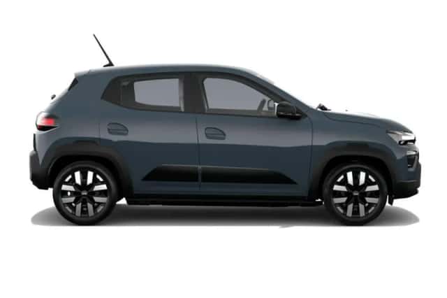 Dacia Spring (2026) thumbnail 6