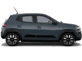 Dacia Spring (2026) thumbnail 6