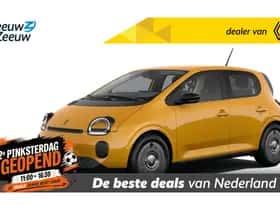 Renault Twingo (2026)
