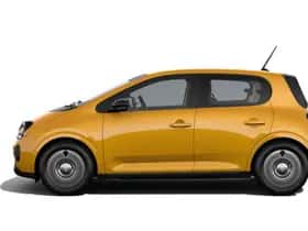 Renault Twingo (2026) thumbnail 2
