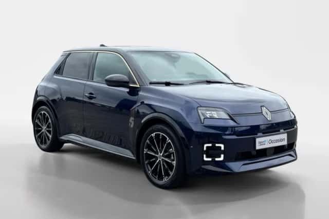Renault 5 (2024) thumbnail 3