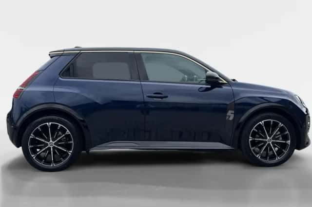 Renault 5 (2024) thumbnail 4