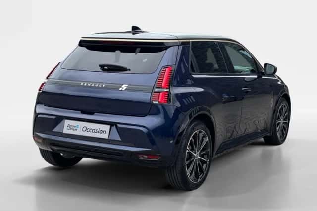 Renault 5 (2024) thumbnail 5