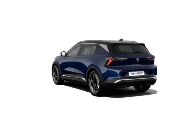 Renault Scénic (2026) thumbnail 3