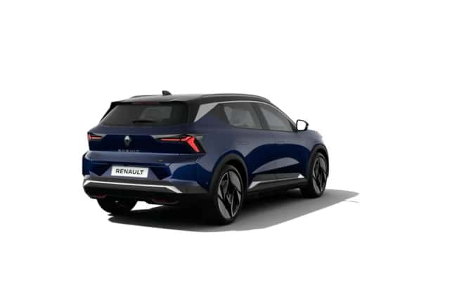 Renault Scénic (2026) thumbnail 6