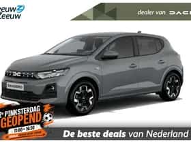 Dacia Sandero (2026) thumbnail 1