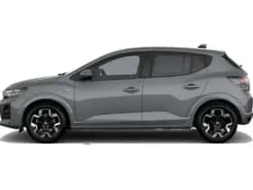 Dacia Sandero (2026) thumbnail 2
