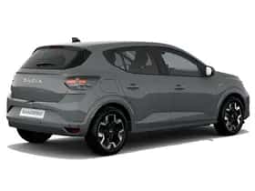 Dacia Sandero (2026) thumbnail 5