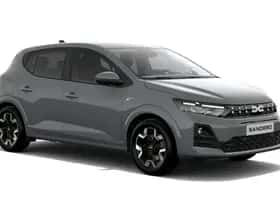 Dacia Sandero (2026) thumbnail 7
