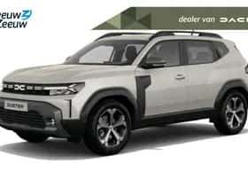 Dacia Duster (2026) thumbnail 1