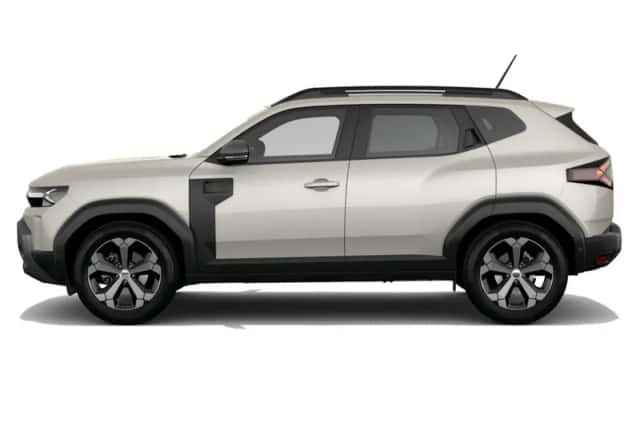 Dacia Duster (2026) thumbnail 2