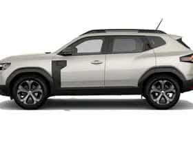 Dacia Duster (2026) thumbnail 2