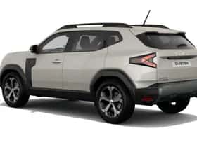 Dacia Duster (2026) thumbnail 3