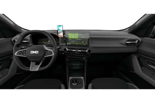 Dacia Duster (2026) thumbnail 4