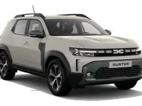 Dacia Duster (2026) thumbnail 9