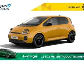 Renault Twingo (2026) thumbnail 1