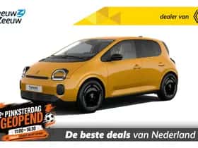 Renault Twingo (2026)