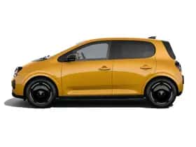Renault Twingo (2026) thumbnail 2