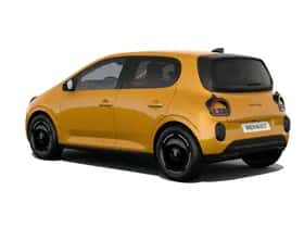 Renault Twingo (2026) thumbnail 3