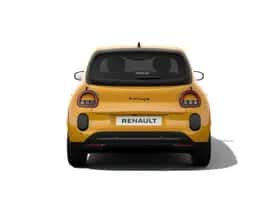 Renault Twingo (2026) thumbnail 4
